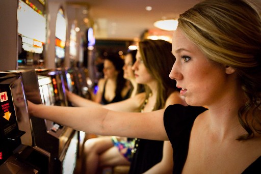 online casino in las vegas